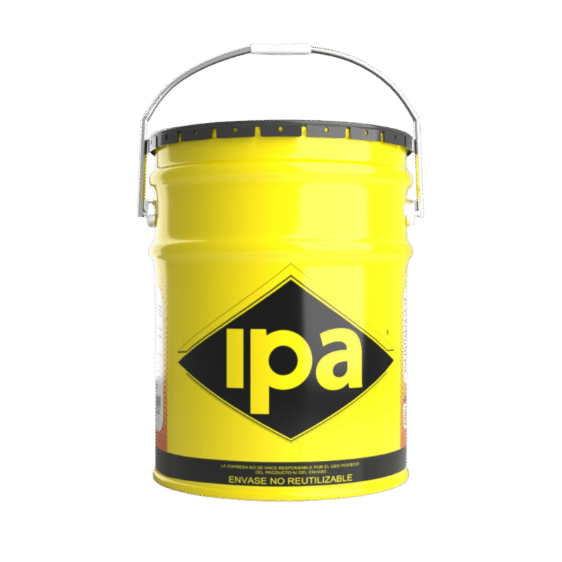 IPA Semi Sólido