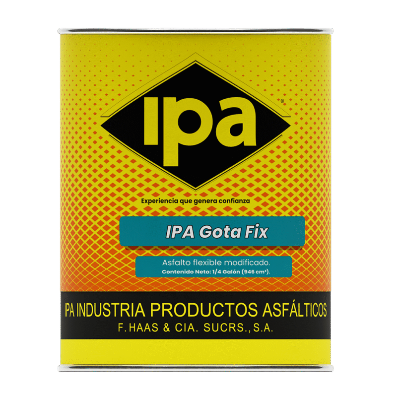 IPA Gota Fix