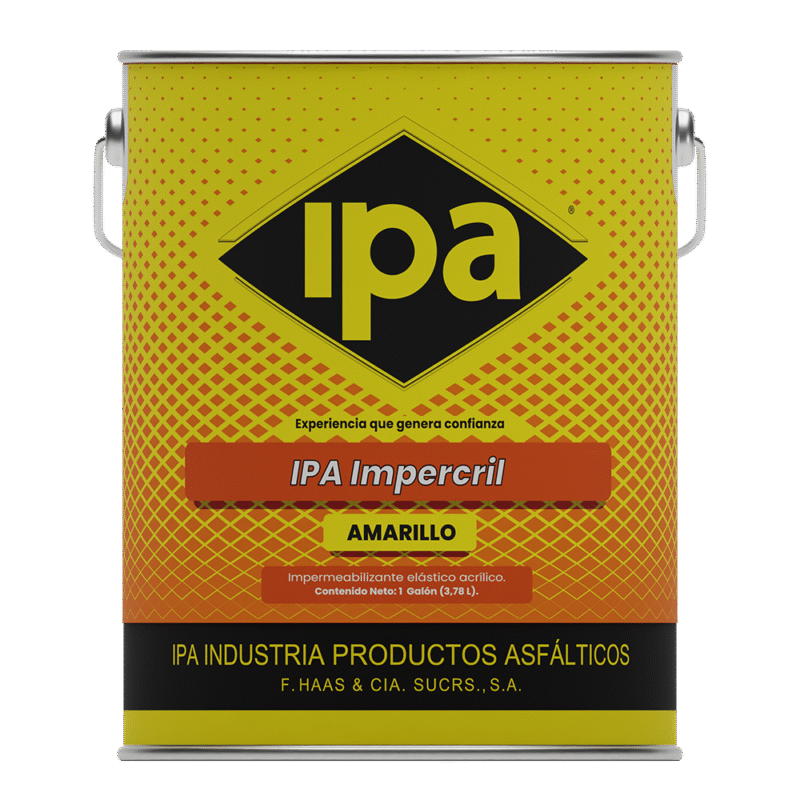 IPA Impercril