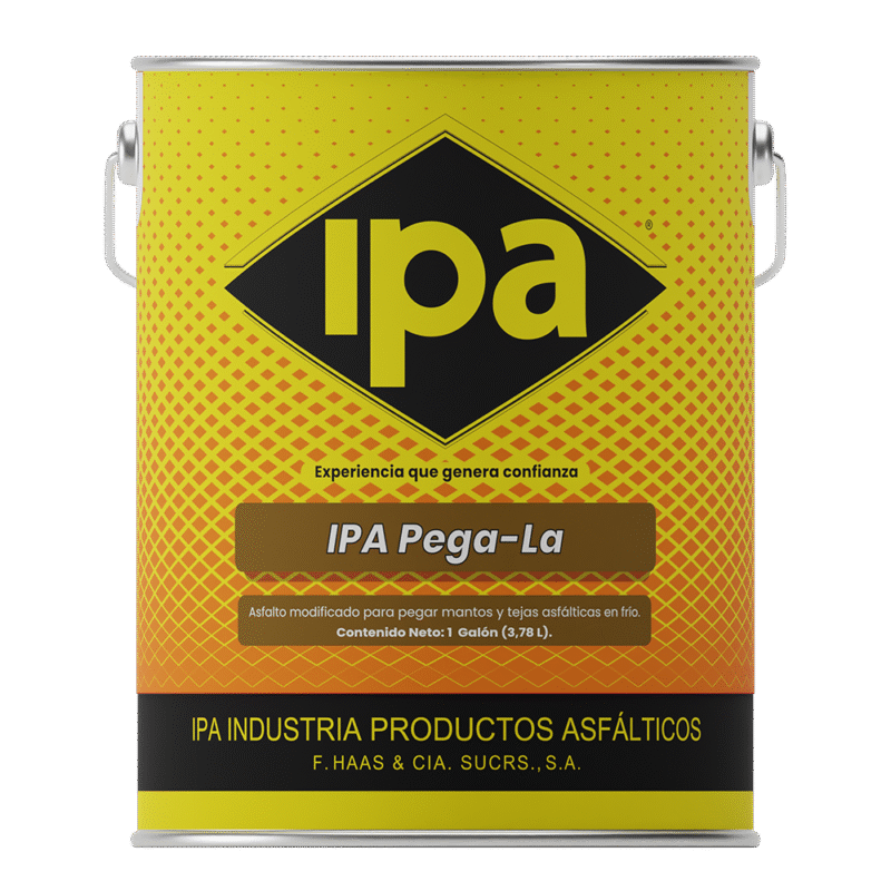 IPA Pega-La