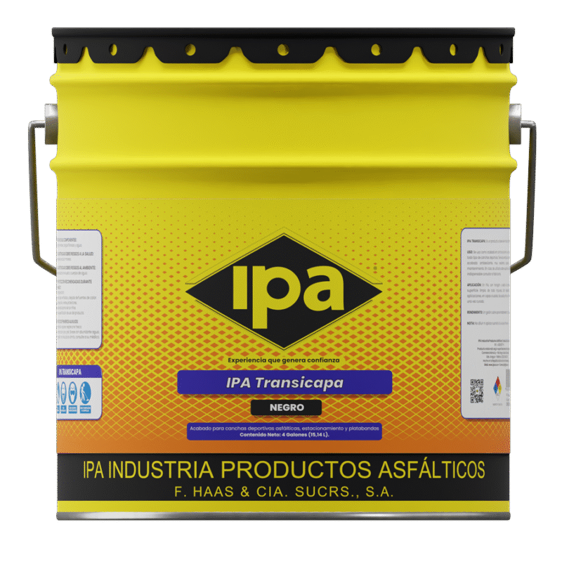 IPA Transicapa