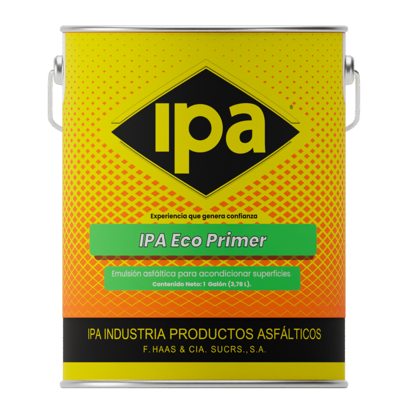 IPA Eco Primer
