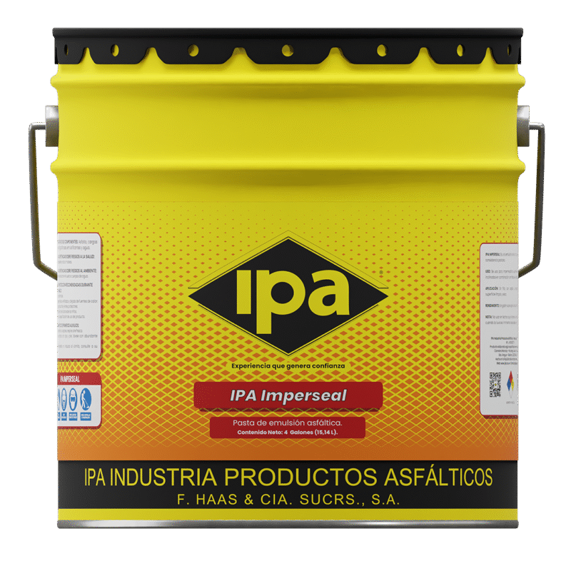 IPA Imperseal